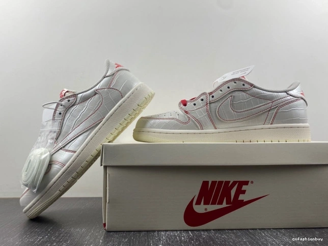 1 Air Travis DM7866-601 Jordan Scott OG Low x 1214